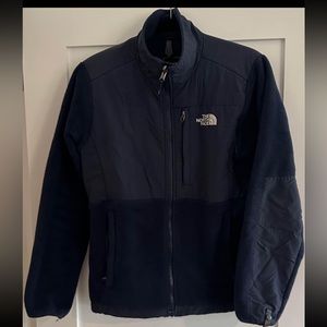 North face Denali women’s medium Navy